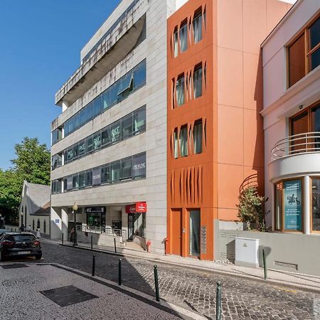 Cine Park Residences By An Island Apart Funchal  Exterior photo