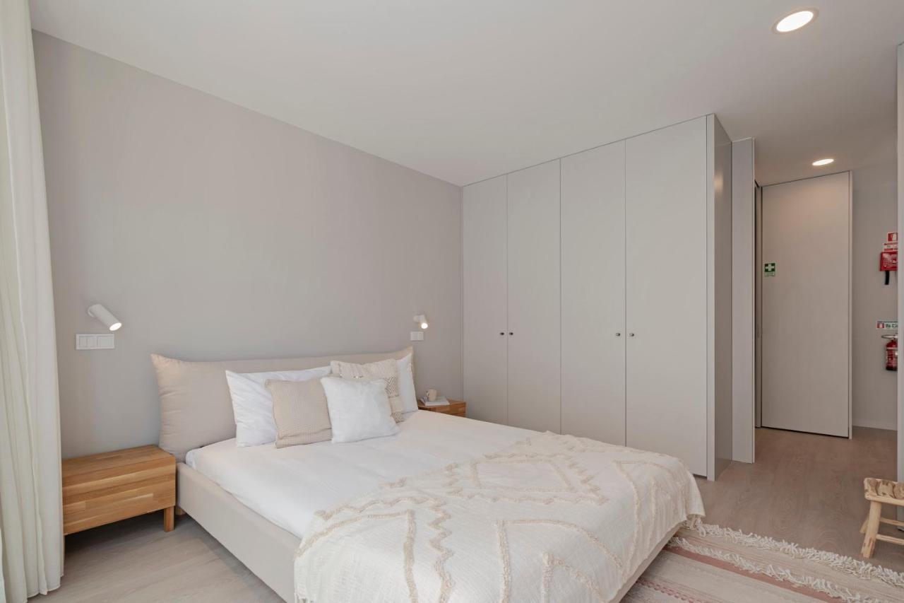 Cine Park Residences By An Island Apart Funchal  Exterior photo