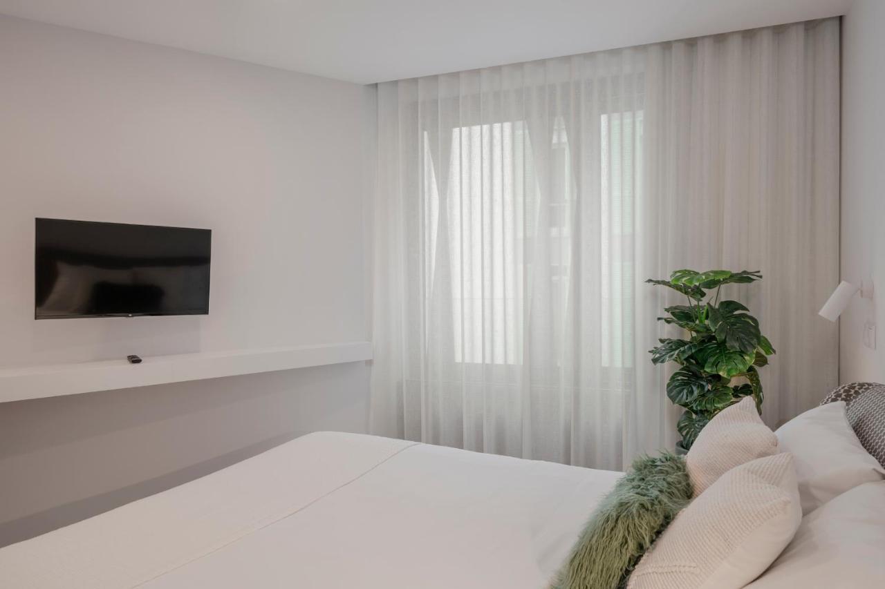 Cine Park Residences By An Island Apart Funchal  Exterior photo
